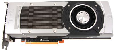 nVIDIA GTX Titan